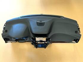 77100-tz5-a13zb Acura 2014-2020 Mdx Front Dash Dashboard Instrument Panel Assembly Oem Lot2588 77100-tz5-a13zb Acura 2014-2020 Mdx Front Dash Dashboard Instrument Panel Assembly Oem Lot2588