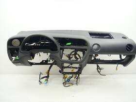 77100-s6m-a02za Acura 77100s6ma02za 2002-2006 Rsx Type S Dashboard Cover Trim Assembly Oem