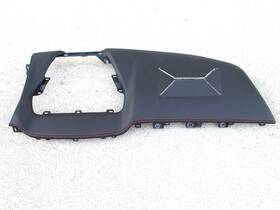 77105-tya-a13zb Acura 2022-2024 Mdx A Spec Upper Dash Pad Dashboard Panel Passenger Side Oem 22