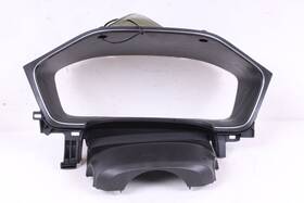 772003s5a0 Acura 2023 Integra Sedan Dash Dashboard Speedometer Cluster Bezel Cover Trim
