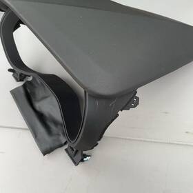 77200tgva0 Acura 2021 - 2023 Tlx Dash Speedometer Cluster Bezel Trim Cover Oem Black En