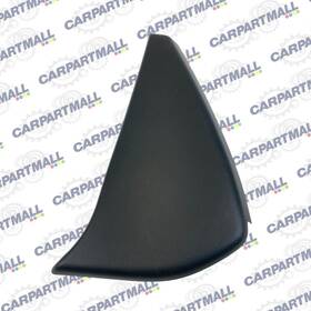 77210-stk-a010 Acura 2007-2012 Rdx Dash Right Side End Cap Cover Trim Panel Oem