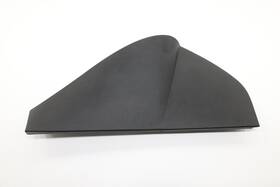 77210tx6a01za Acura 2013 - 2022 Ilx Front Dash Right Side End Cap Trim Cover Oem Black En