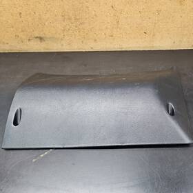 77212-sk7 Acura 90-93 Integra 3 Door Lower Dash Kick Panel Cover Rh Passenger Side
