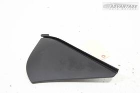 77215-3s5-a01za Acura 23-24 Integra Dash Dashboard Right Passenger Side End Cap Trim Cover Oem