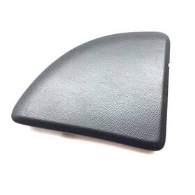 77215-s6m-a000-20 Acura 2002-2006 Rsx Left Side Dash End Cap Cover Trim Panel