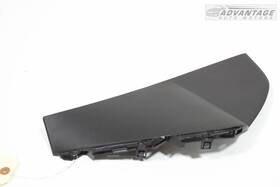 77215-tx6-a0 Acura 2016-2021 Ilx Front Dash Left Driver Side End Cap Cover Trim Panel Oem