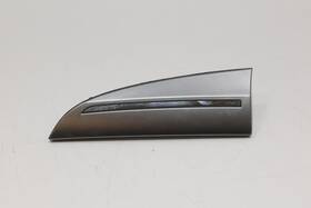 77225t3ra01za Acura 2019 - 2022 Ilx Dash Left Side Molding Bezel Trim Cover Panel Oem Bk