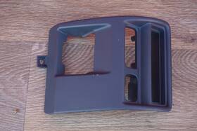 77230-sz3-a000 Acura 1999-2002 3.5 Rl Dash Switch Panel Bezel 77230sz3a000