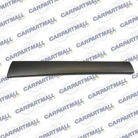 77240-stk-a01 Acura 2007-2009 Rdx Front Dash Right Passenger Side Panel Insert Trim Bezel Oem