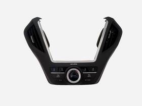 77250tz5a01 Acura 2014-2017 Mdx Dash Center Ac Air Vent And Bezel Switch Knob Oem