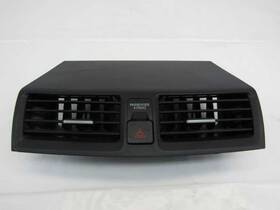 Acura 77270tk4a11za 2009-2014 Tl Dash Instrument Panel Air Ac Heater Vent Grill Duct Oem