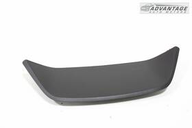 77270-tz5-a0 Acura 77270tz5a0 14-20 Mdx Dash Dashboard Center Display Upper Visor Panel Oem