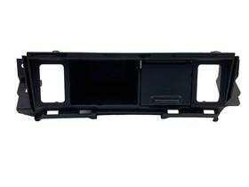 77290-stk-a000 Acura 07-12 Rdx Center Dash Storage Compartment Trim With Power Outlet 77290-stk-a