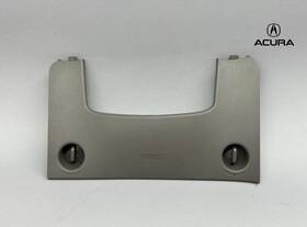 77300-s6m-a01 Acura 02-06 Rsx Driver Left Lower Dash Fuse Box Cover 77300-s6m-a01 Acura 02-06 Rsx Driver Left Lower Dash Fuse Box Cover