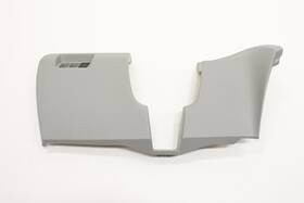 Acura 77300tx6a02zd 2016 - 2022 Ilx Dash Left Side Lower Trim Panel Oem 77300tx6a0 Gray Gs