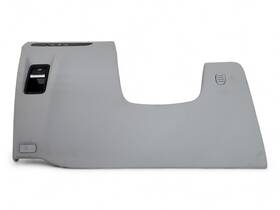 Acura 77301-tya-a12ze 2022-2025 Mdx Dash Trim Garnish Center Console Left