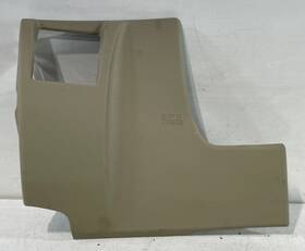 77301-tz5-h11za Acura 2019-2020 Mdx Front Left Side Lower Dashboard Trim Panel Cover # 97129