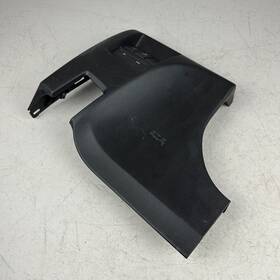77305-tz3-a712 Acura 2015-2020 Tlx Dash Dashboard Left Lower Panel With Control Switches Oem