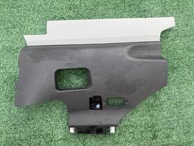 77325-tz5a-a011-20 Acura 2014-2014 Mdx Under Dashboard Right Side Silver Lower Trim Cover Panel Oem