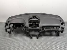 77400-stx-a01 Acura 2007 - 2009 Mdx Oem Front Dashboard Dash Trim Cover Panel Assembly
