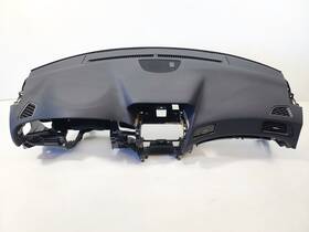 77410-tx6-a010 Acura 18-22 Ilx Front Dashboard Dash Instrument Panel Cover Assembly Oem 77410-tx6-a010 Acura 18-22 Ilx Front Dashboard Dash Instrument Panel Cover Assembly Oem