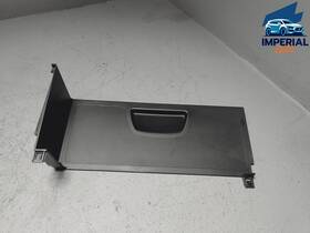 Acura 77501-tz5-a01 Tlx Dash Dashboard Glove Box Shelf Trim Cover Garnish Panel Oem 2015-2020