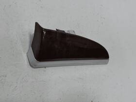 77545tz5a01 Acura 17-20 Mdx Dash Steering Column Passenger Side Trim Molding Cover Panel Oem