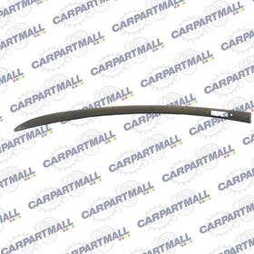 77560-sep-a010 Acura 2004-2008 Tl Dash Right Passenger Side Trim Molding Panel