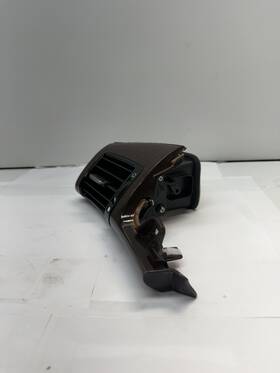 77620-sja-a0 Acura 2005-2008 Rl Front Left Lh Driver Side Dash Ac A/c Heat Air Vent 471 Oem
