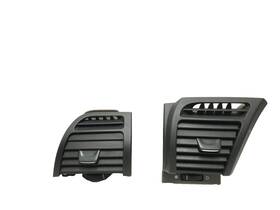 77620sepa21za Acura 2007 Tl Type-s Dashboard Front Air Vent Grille Left And Right Pair Oem