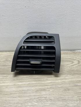 77630-sep-a010-m1 Acura 2004-2008 Tl Dashboard Right Side A/c Heater Air Vent Duct Outlet Grill