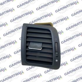 77630-stk-a010-m1 Acura 2007-2009 Rdx Dash Left Ac Air Vent Grille Outer Outlet 77630-stk-a010-m1 Acura 2007-2009 Rdx Dash Left Ac Air Vent Grille Outer Outlet