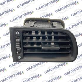 77630-sz3-a0 Acura 1999-2002 Rl Dash Right Passenger Side Air Vent Outlet Duct
