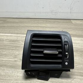 77630-tk4-a010-21 Acura 2009-2014 Tl Front Left Driver Side Dash Air Vent Oem
