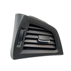 77630tz5a01zd Acura Oem Mdx 2014-2020 Front Driver Side Dash Panel Outer Ac Air Vent Grille