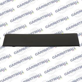 77690-sz3x-a Acura 1999-2004 Rl Dash Molding Bezel Cover Trim Panel