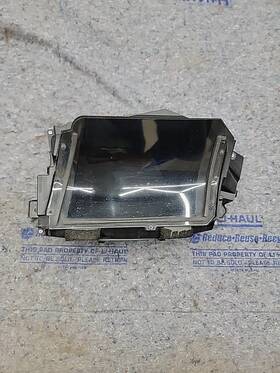78200-tjb-a013-m1 Acura 2021 Tlx Tc2 Dash Dashboard Collision Alert Head Up Display Oem