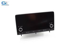 8a1003s5a01m1 Acura Integra Dash Center Display Screen And Radio Receiver Module Oem 2023