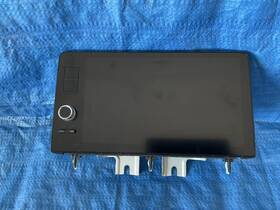 8a700-t20-a01 Acura 2023 Integra Oem Center 9 Inch Display Assy