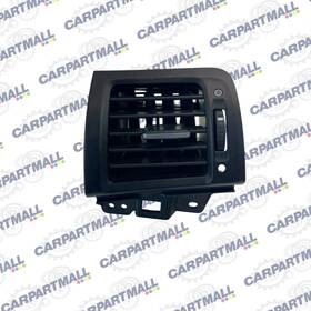 E856-5111-100 Acura 09-11 Tl Front Dash Left Driver Side A/c Air Vent Grille Outlet E856-51111