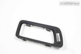 E954-5111 Acura 2016-2021 Ilx Front Dash Right Side Outer Ac Air Vent Grille Bezel Oem