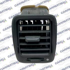 N018e-00324 Acura N018e-00310 99-03 Tl Front Left Driver Side Dash Ac Heater Air Vent Grill