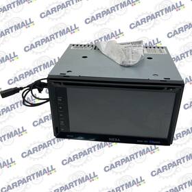 Nsp-652 Acura 2004-2006 Tl Center Radio Am/fm Cd Dvd Mp3/mp4 Bluetooth Screen Player