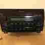 86120-0c201 Ad1804 Toyota 2007 Thru 2013 Tundra Fm Am Cd Sat Radio