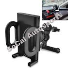 Air Mount Iphone Phone Adjustable Gps Samsung Louver Vent Holder Smart 5s