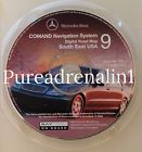 0117 Al Disc S500 S430 Map Prices Cd Navigation 03 S600 Sc 02 S55 Ga 01 Mercedes Fl Amg Nc 9