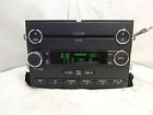 Al1t-18c815-jc Ford 08-11 Expedition Premium Radio Al1t-18c815-jc Ford 08-11 Expedition Premium Radio