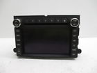 Al8t18k931ac 192610195lkq Mercury Mariner Escape Cd Navigation Map Display Radio Receiver Oem Al8t18k931ac 192610195lkq Mercury Mariner Escape Cd Navigation Map Display Radio Receiver Oem