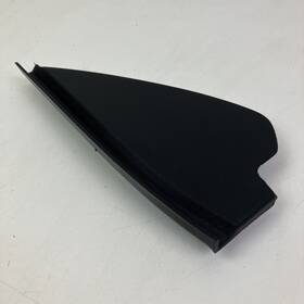 01561102440 Alfa Romeo Giulia Dash Dashboard Right Passenger End Cap Trim Cover Oem 17-19